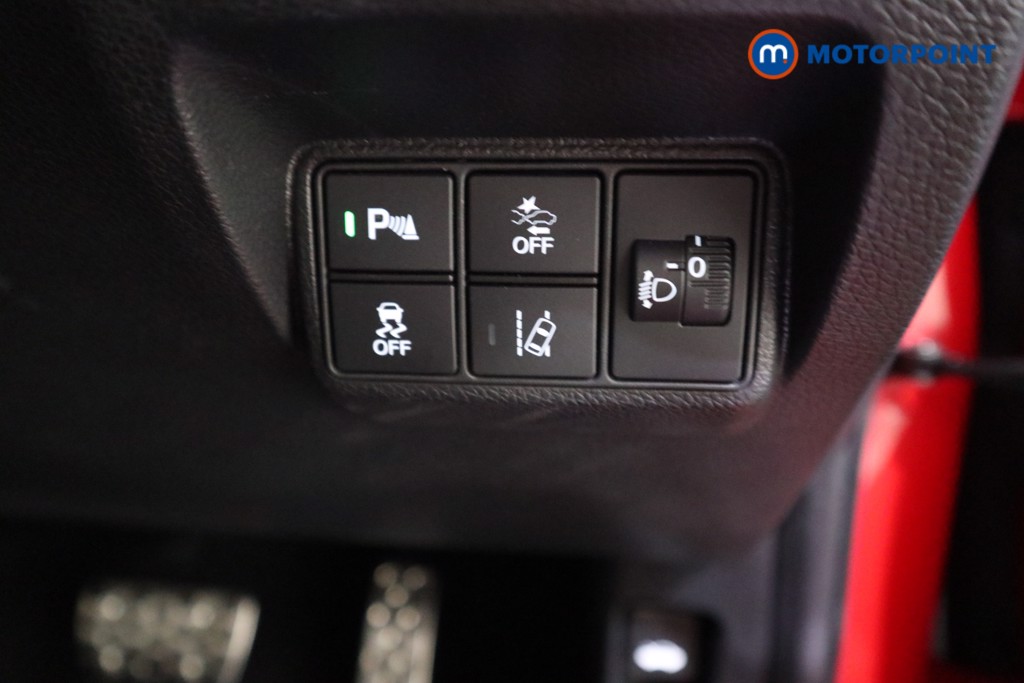 Honda Civic Sport Line Automatic Petrol Hatchback - Stock Number (1596773) - 9th supplementary image