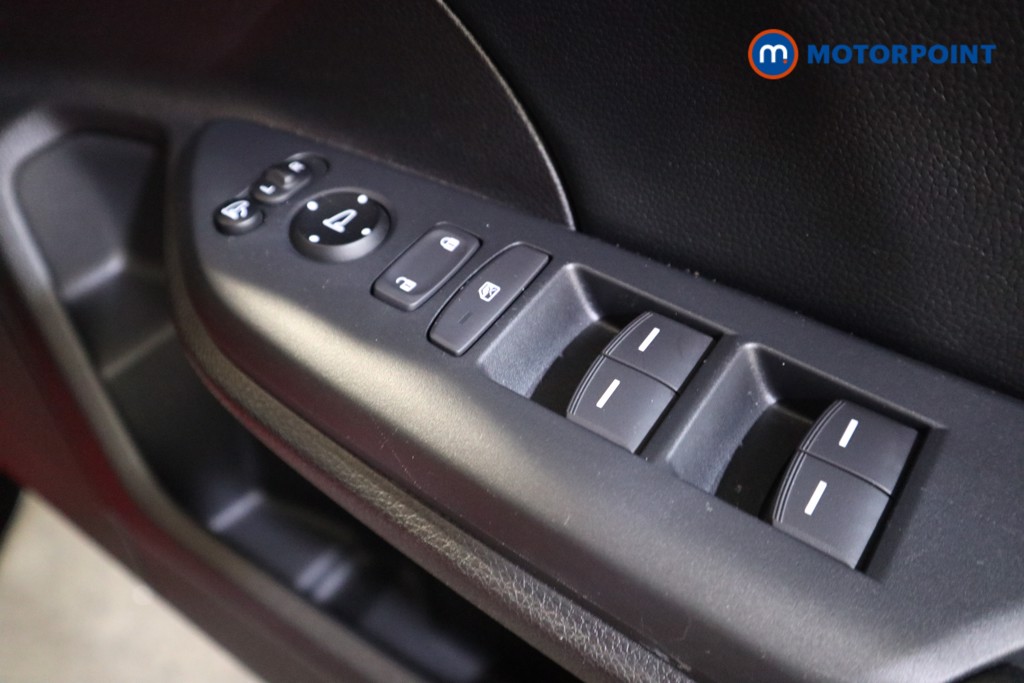 Honda Civic Sport Line Automatic Petrol Hatchback - Stock Number (1596773) - 10th supplementary image