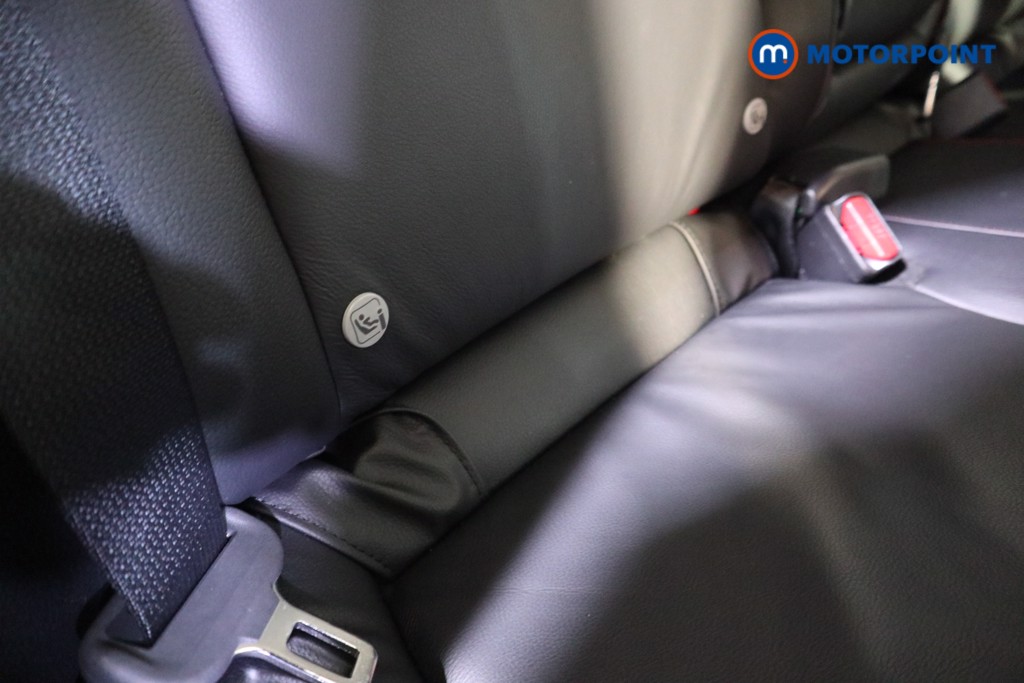 Honda Civic Sport Line Automatic Petrol Hatchback - Stock Number (1596773) - 13th supplementary image