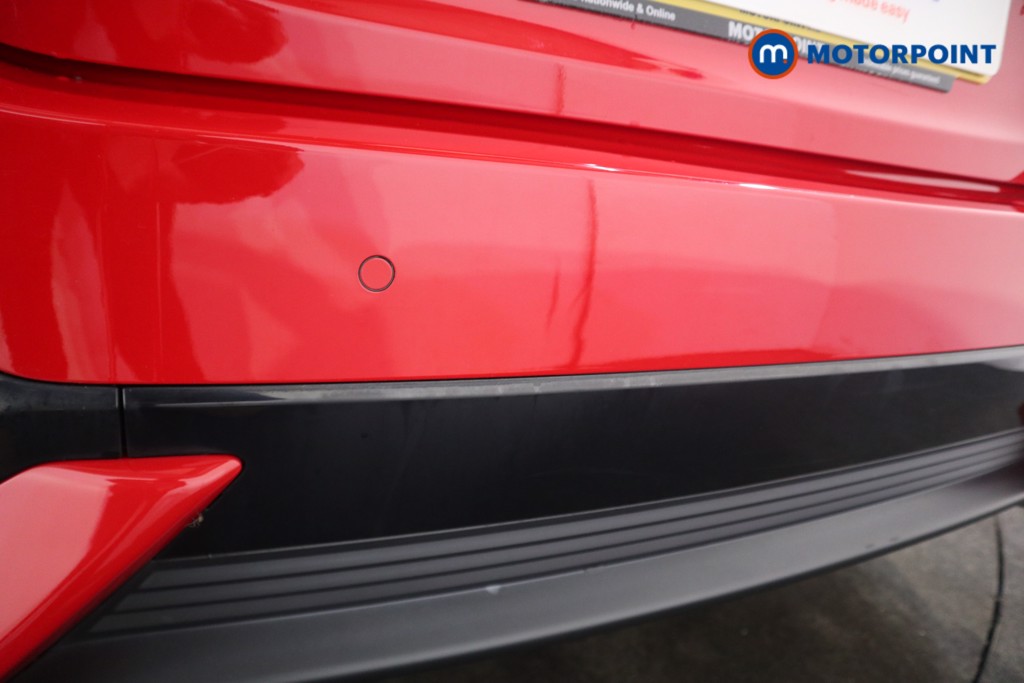 Honda Civic Sport Line Automatic Petrol Hatchback - Stock Number (1596773) - 20th supplementary image