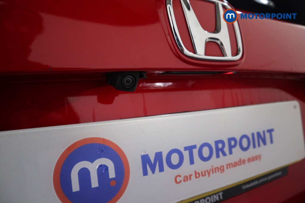 Honda Civic Sport Line Automatic Petrol Hatchback - Stock Number (1596773) - 21st supplementary image