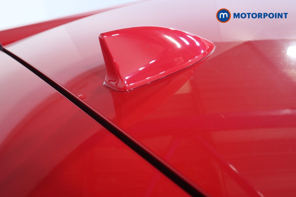 Honda Civic Sport Line Automatic Petrol Hatchback - Stock Number (1596773) - 24th supplementary image