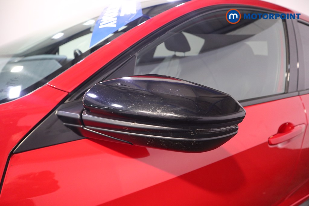 Honda Civic Sport Line Automatic Petrol Hatchback - Stock Number (1596773) - 26th supplementary image