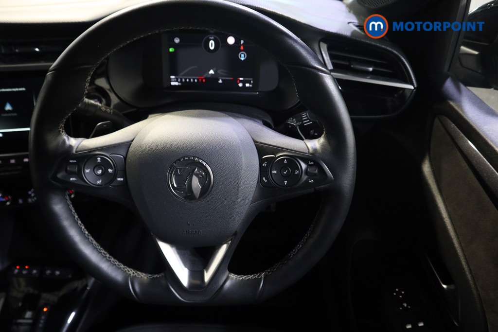 Vauxhall Corsa Ultimate Automatic Petrol Hatchback - Stock Number (1596786) - 2nd supplementary image