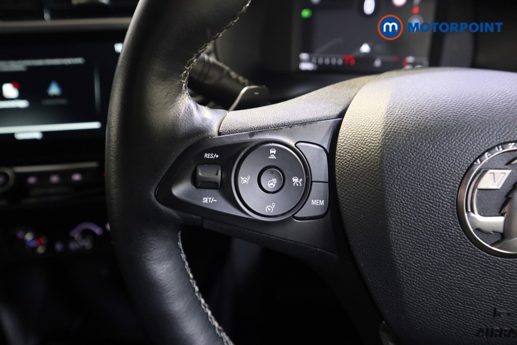 Vauxhall Corsa Ultimate Automatic Petrol Hatchback - Stock Number (1596786) - 3rd supplementary image