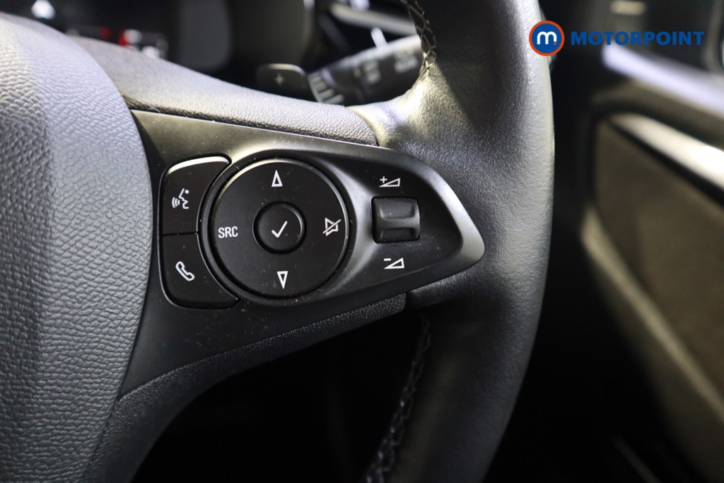 Vauxhall Corsa Ultimate Automatic Petrol Hatchback - Stock Number (1596786) - 4th supplementary image