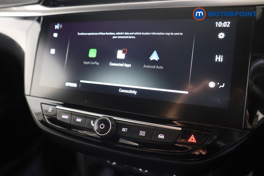 Vauxhall Corsa Ultimate Automatic Petrol Hatchback - Stock Number (1596786) - 7th supplementary image