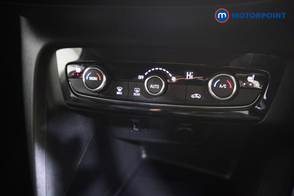 Vauxhall Corsa Ultimate Automatic Petrol Hatchback - Stock Number (1596786) - 8th supplementary image