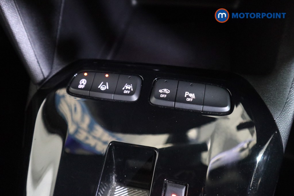 Vauxhall Corsa Ultimate Automatic Petrol Hatchback - Stock Number (1596786) - 9th supplementary image