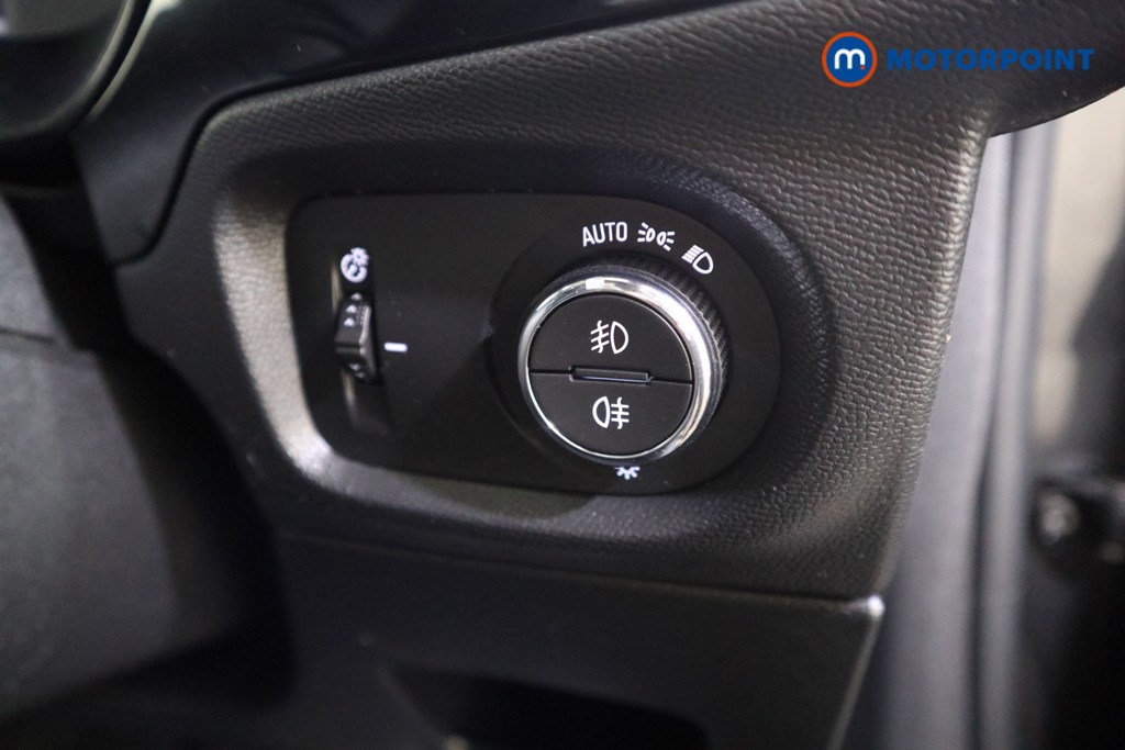 Vauxhall Corsa Ultimate Automatic Petrol Hatchback - Stock Number (1596786) - 12th supplementary image