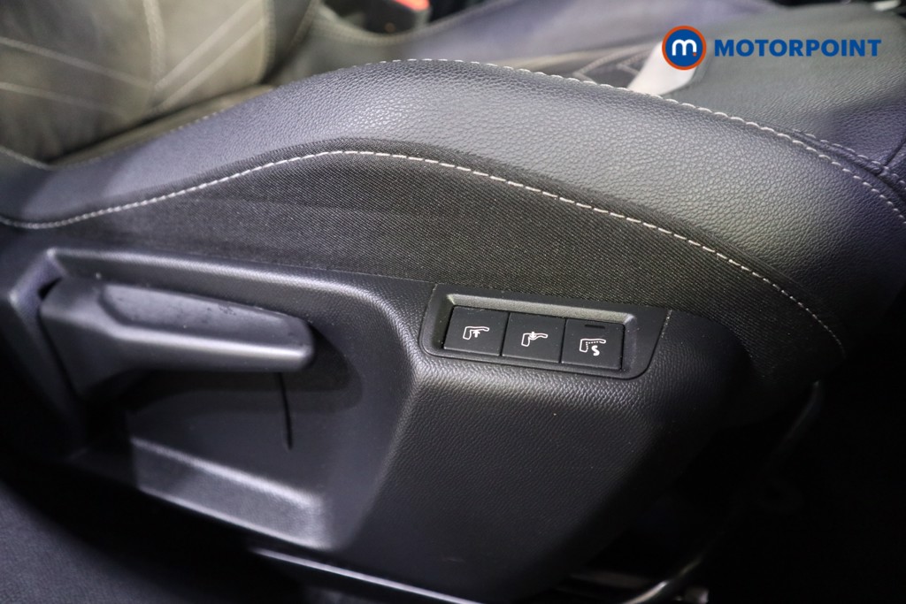 Vauxhall Corsa Ultimate Automatic Petrol Hatchback - Stock Number (1596786) - 14th supplementary image