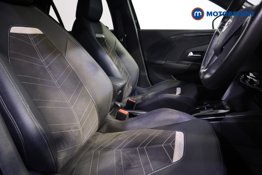 Vauxhall Corsa Ultimate Automatic Petrol Hatchback - Stock Number (1596786) - 15th supplementary image