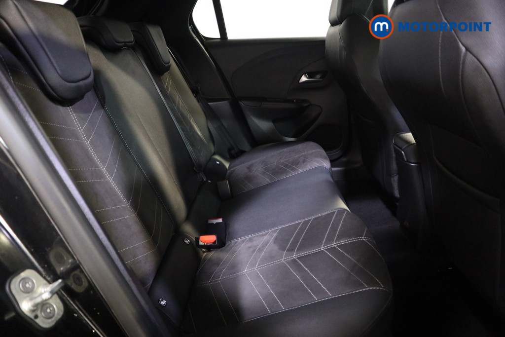 Vauxhall Corsa Ultimate Automatic Petrol Hatchback - Stock Number (1596786) - 16th supplementary image