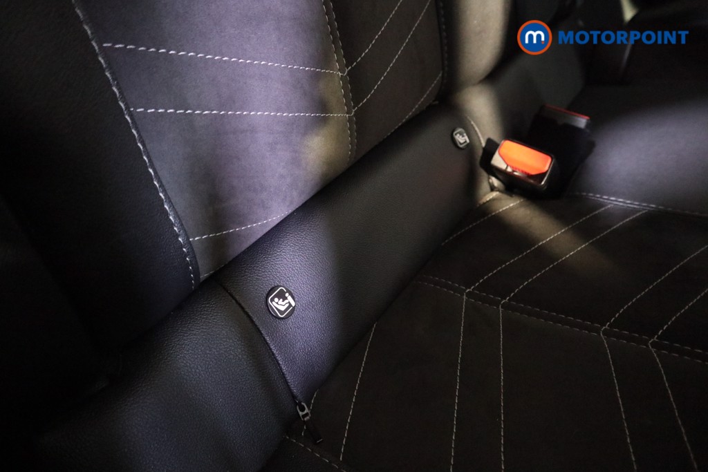 Vauxhall Corsa Ultimate Automatic Petrol Hatchback - Stock Number (1596786) - 17th supplementary image