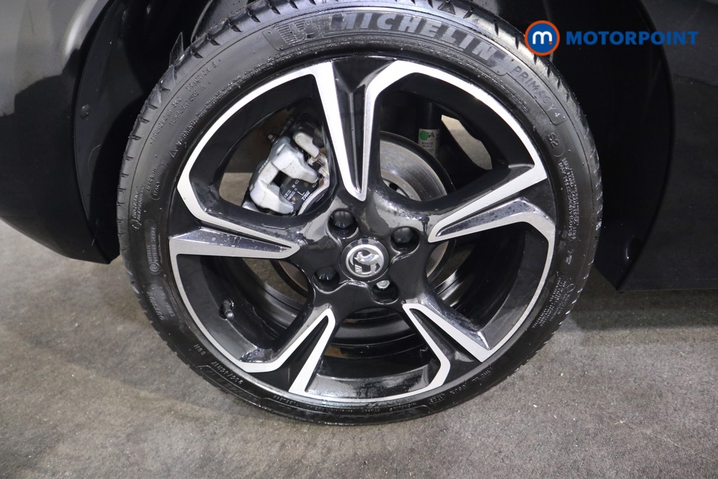 Vauxhall Corsa Ultimate Automatic Petrol Hatchback - Stock Number (1596786) - 20th supplementary image