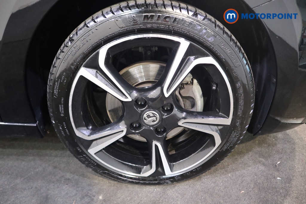 Vauxhall Corsa Ultimate Automatic Petrol Hatchback - Stock Number (1596786) - 21st supplementary image