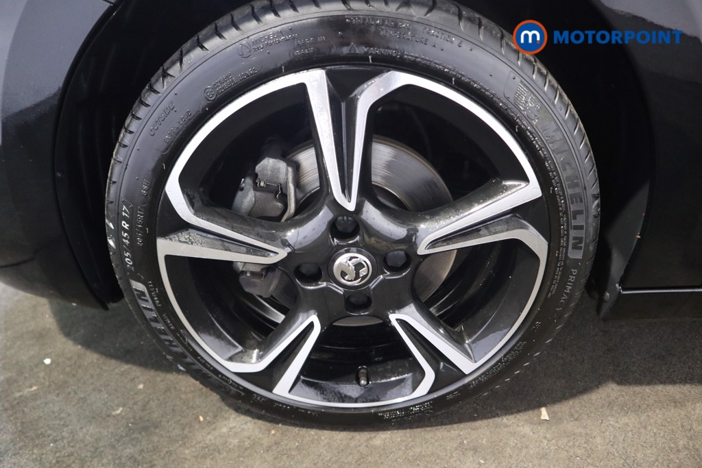 Vauxhall Corsa Ultimate Automatic Petrol Hatchback - Stock Number (1596786) - 22nd supplementary image