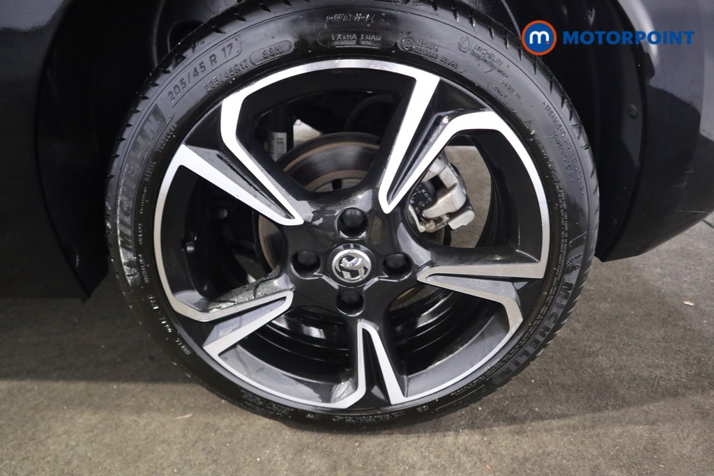 Vauxhall Corsa Ultimate Automatic Petrol Hatchback - Stock Number (1596786) - 23rd supplementary image