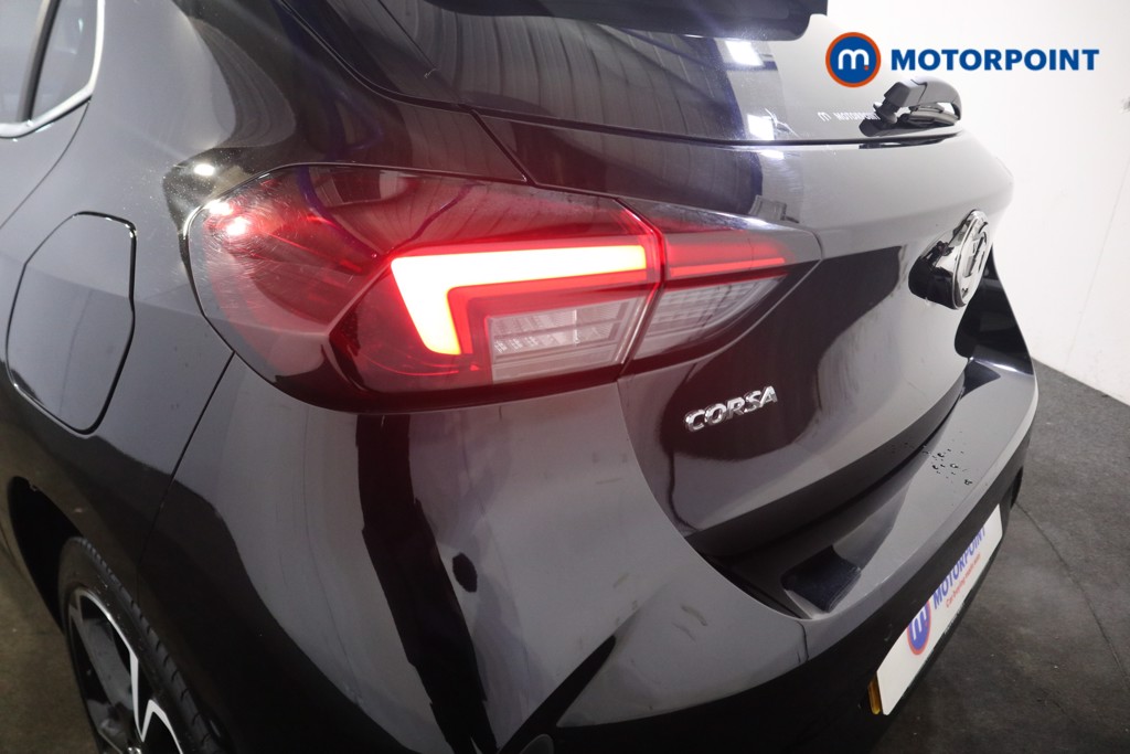 Vauxhall Corsa Ultimate Automatic Petrol Hatchback - Stock Number (1596786) - 26th supplementary image