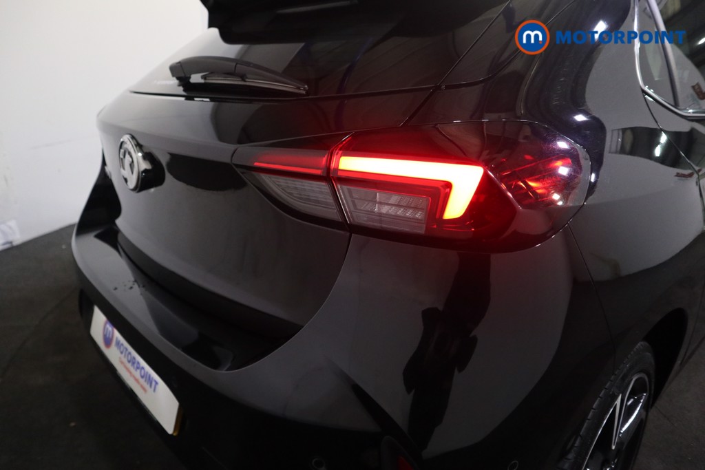 Vauxhall Corsa Ultimate Automatic Petrol Hatchback - Stock Number (1596786) - 27th supplementary image