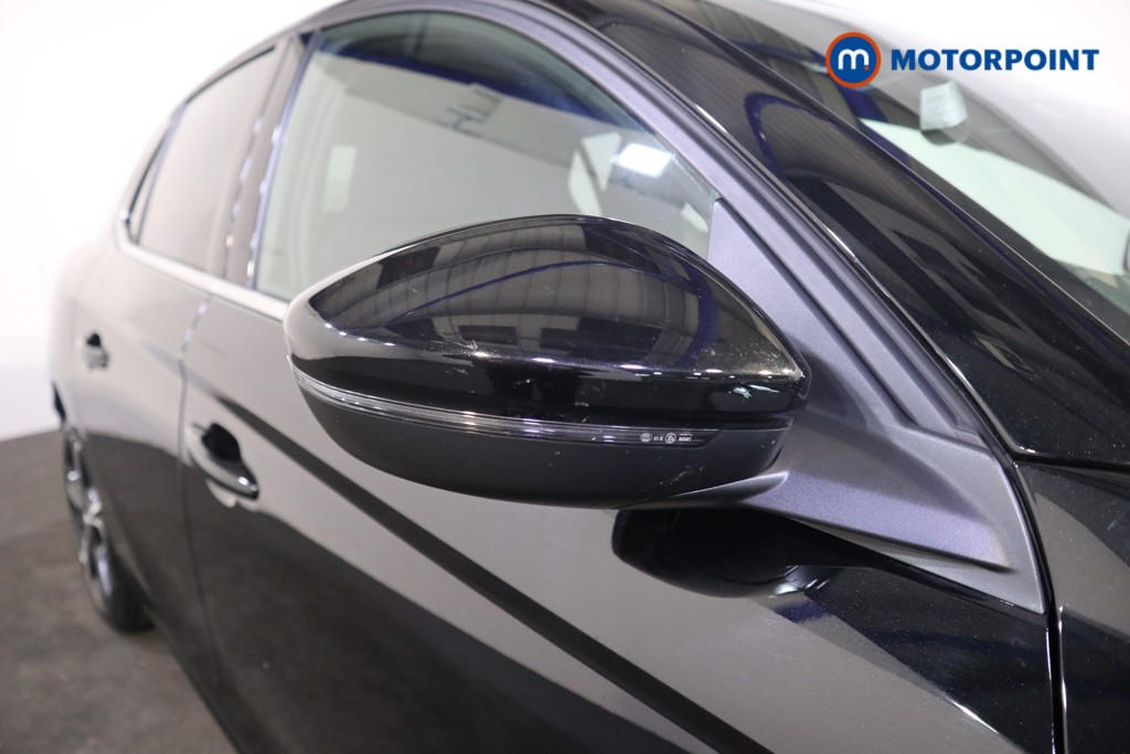 Vauxhall Corsa Ultimate Automatic Petrol Hatchback - Stock Number (1596786) - 28th supplementary image