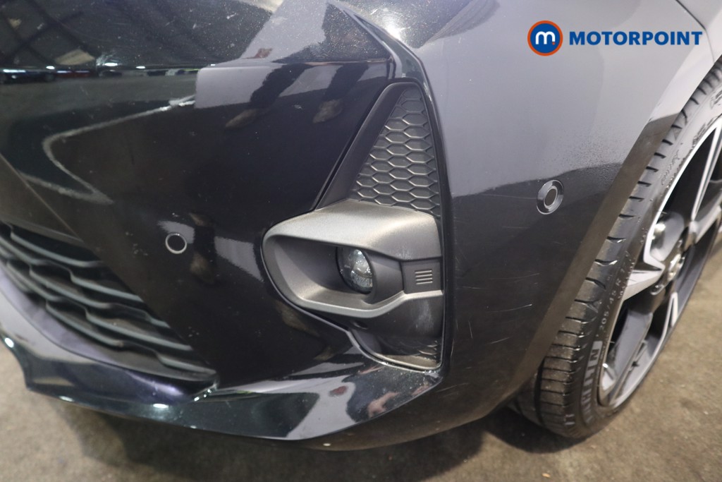 Vauxhall Corsa Ultimate Automatic Petrol Hatchback - Stock Number (1596786) - 30th supplementary image