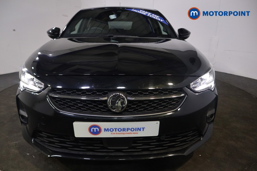 Vauxhall Corsa Ultimate Automatic Petrol Hatchback - Stock Number (1596786) - 32nd supplementary image