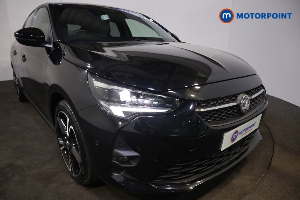 Vauxhall Corsa Ultimate Automatic Petrol Hatchback - Stock Number (1596786) - 33rd supplementary image