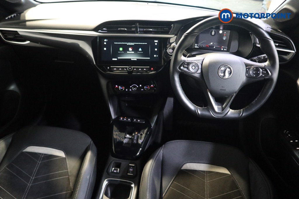 Vauxhall Corsa Ultimate Automatic Petrol Hatchback - Stock Number (1596786) - 1st supplementary image
