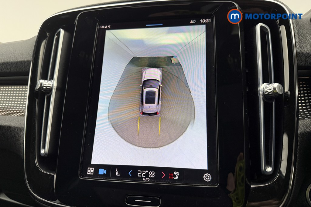 Volvo Xc40 Ultimate Automatic Petrol SUV - Stock Number (1596797) - 3rd supplementary image
