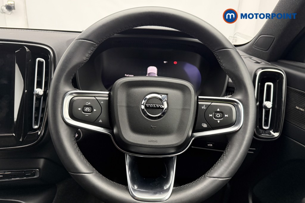 Volvo Xc40 Ultimate Automatic Petrol SUV - Stock Number (1596797) - 5th supplementary image