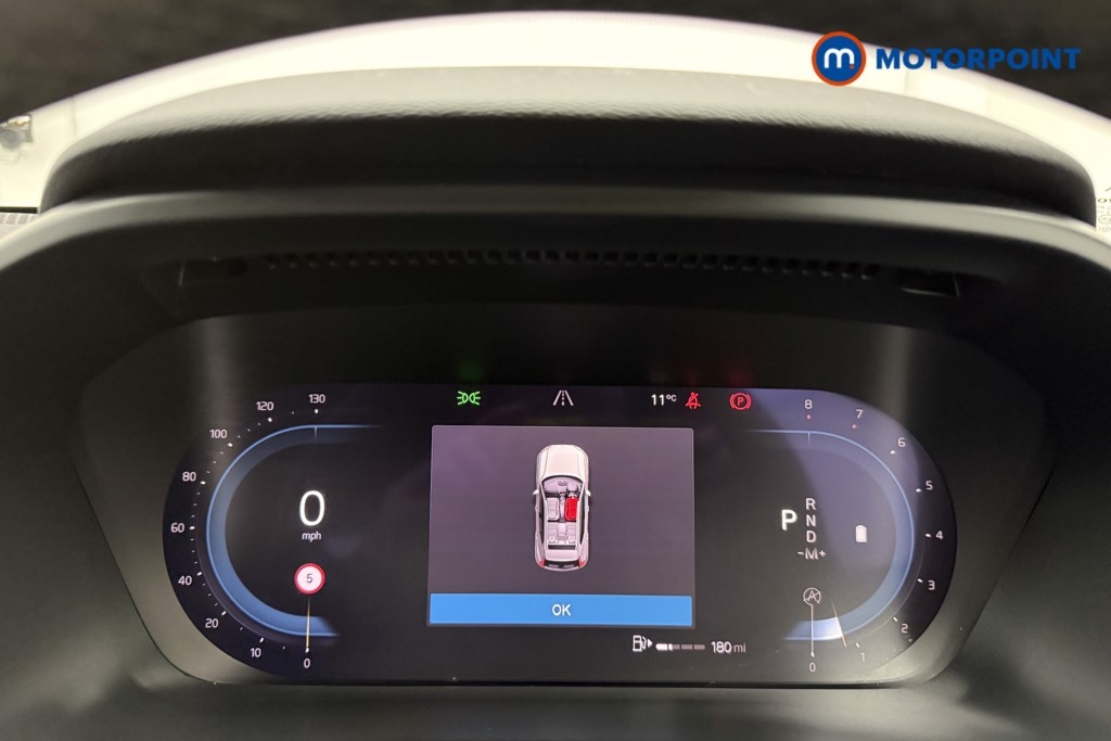 Volvo Xc40 Ultimate Automatic Petrol SUV - Stock Number (1596797) - 6th supplementary image