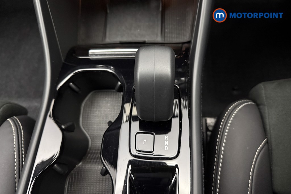 Volvo Xc40 Ultimate Automatic Petrol SUV - Stock Number (1596797) - 7th supplementary image
