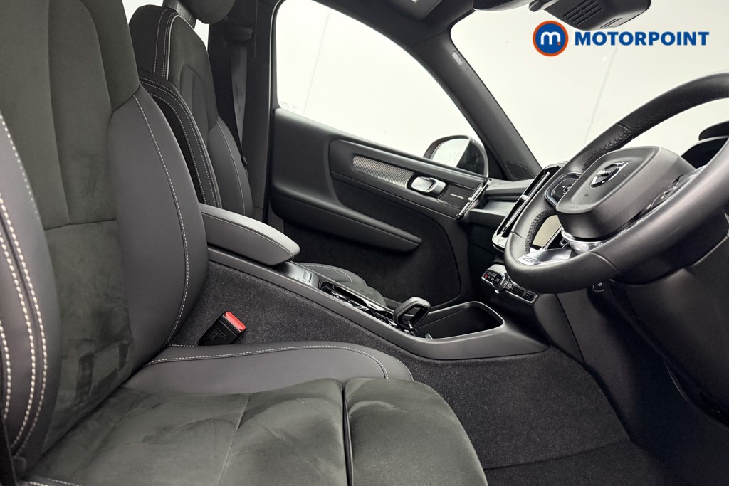 Volvo Xc40 Ultimate Automatic Petrol SUV - Stock Number (1596797) - 8th supplementary image