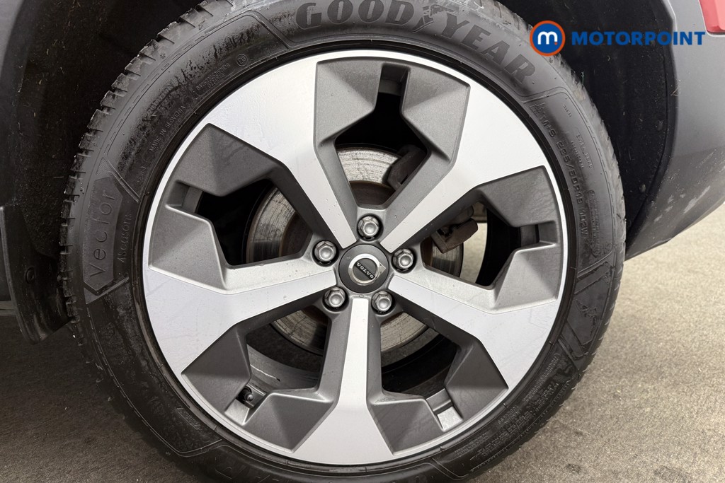 Volvo Xc40 Ultimate Automatic Petrol SUV - Stock Number (1596797) - 13th supplementary image