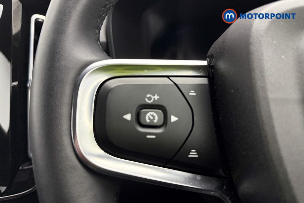 Volvo Xc40 Ultimate Automatic Petrol SUV - Stock Number (1596797) - 14th supplementary image