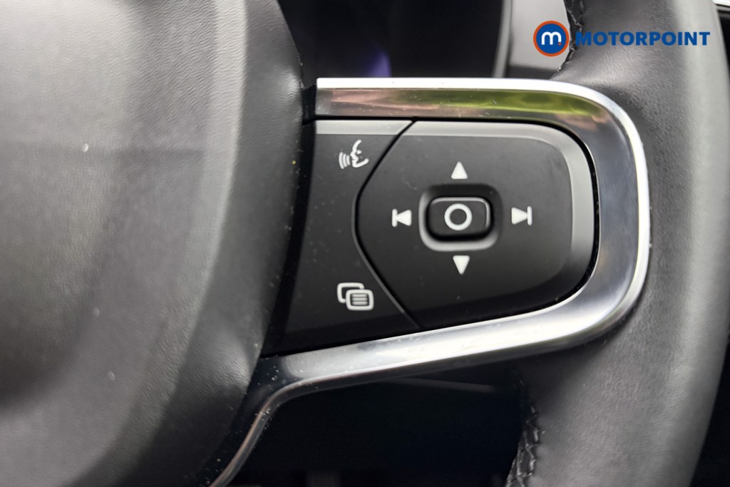 Volvo Xc40 Ultimate Automatic Petrol SUV - Stock Number (1596797) - 15th supplementary image