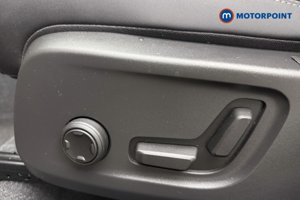 Volvo Xc40 Ultimate Automatic Petrol SUV - Stock Number (1596797) - 18th supplementary image