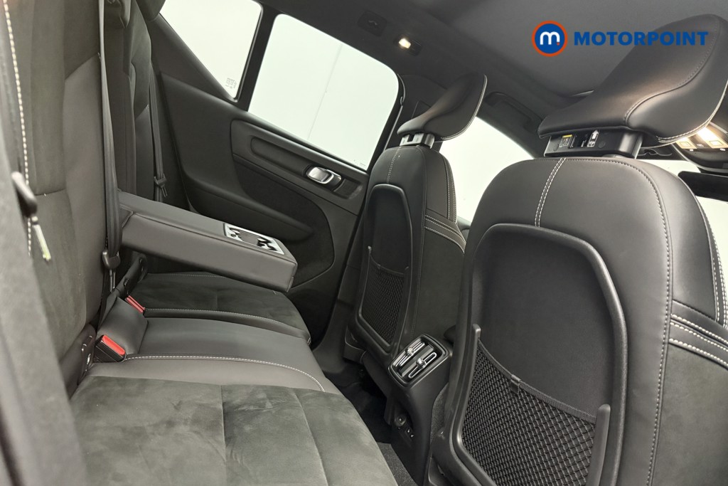 Volvo Xc40 Ultimate Automatic Petrol SUV - Stock Number (1596797) - 21st supplementary image