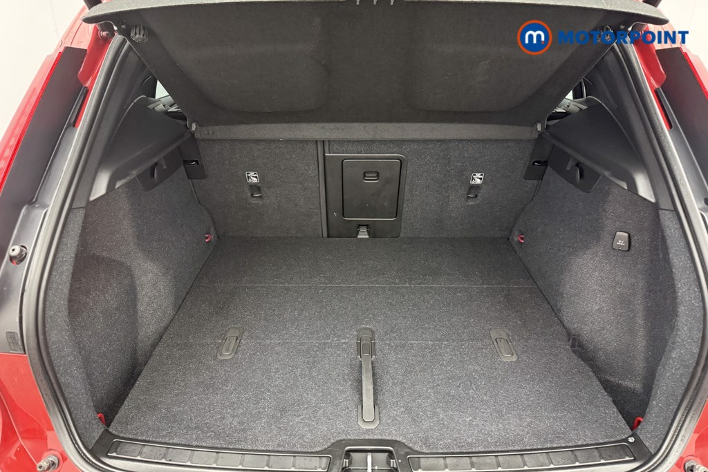 Volvo Xc40 Ultimate Automatic Petrol SUV - Stock Number (1596797) - 24th supplementary image