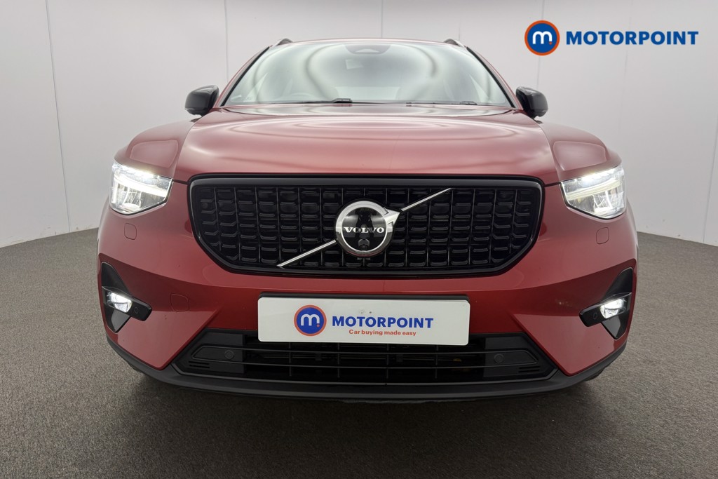 Volvo Xc40 Ultimate Automatic Petrol SUV - Stock Number (1596797) - 25th supplementary image