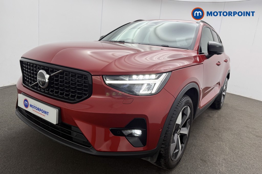 Volvo Xc40 Ultimate Automatic Petrol SUV - Stock Number (1596797) - 26th supplementary image