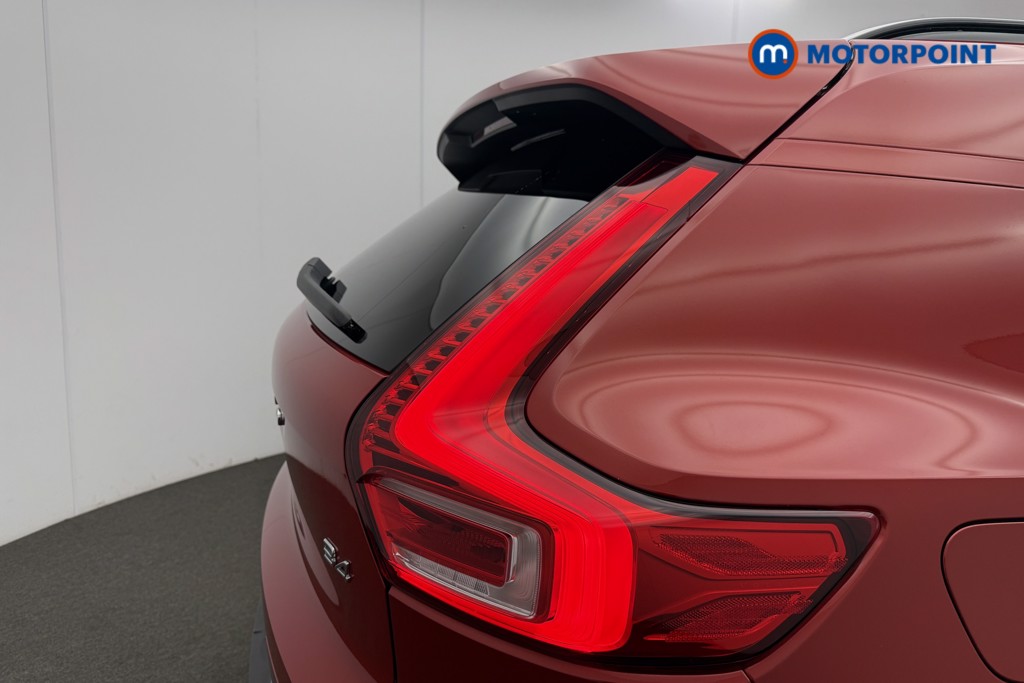 Volvo Xc40 Ultimate Automatic Petrol SUV - Stock Number (1596797) - 28th supplementary image
