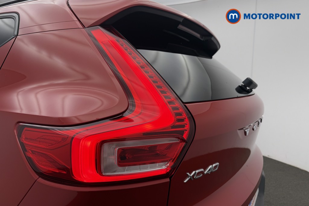 Volvo Xc40 Ultimate Automatic Petrol SUV - Stock Number (1596797) - 29th supplementary image