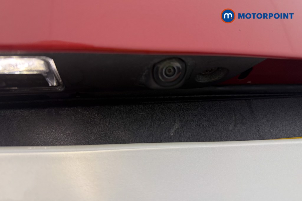 Volvo Xc40 Ultimate Automatic Petrol SUV - Stock Number (1596797) - 30th supplementary image