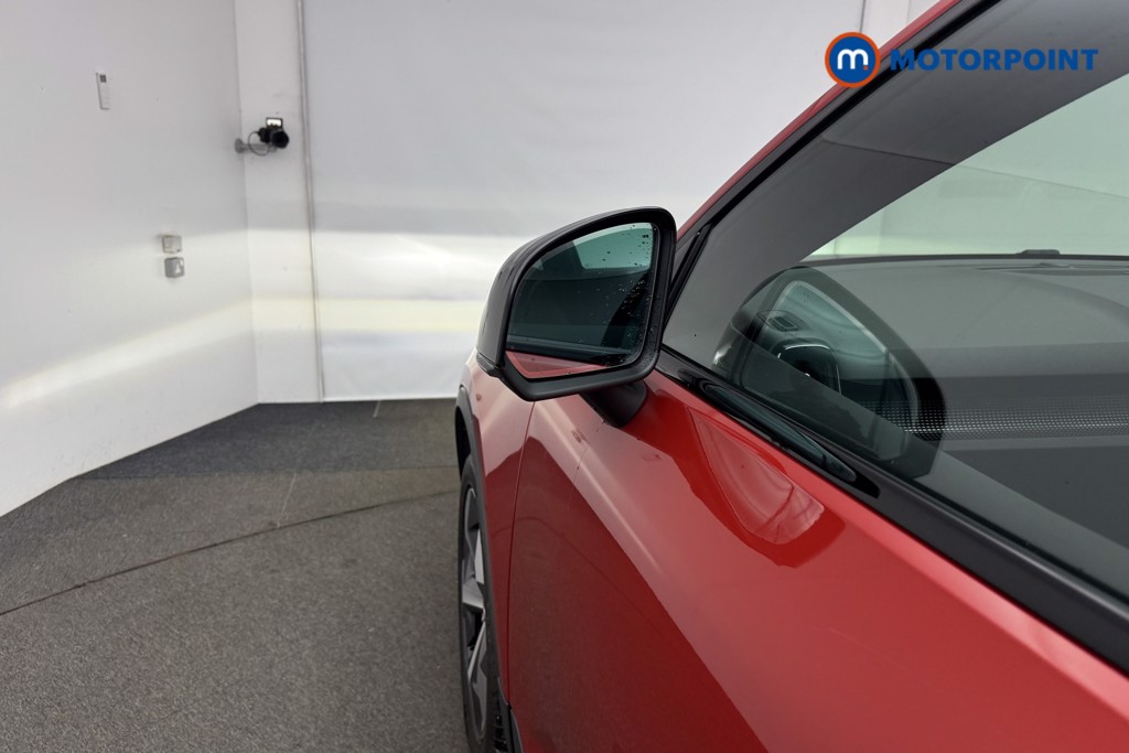 Volvo Xc40 Ultimate Automatic Petrol SUV - Stock Number (1596797) - 32nd supplementary image