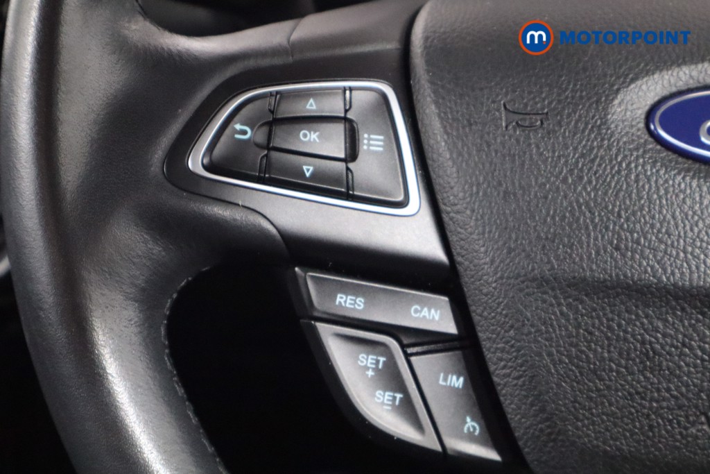 Ford Ecosport Titanium Manual Petrol SUV - Stock Number (1596804) - 7th supplementary image