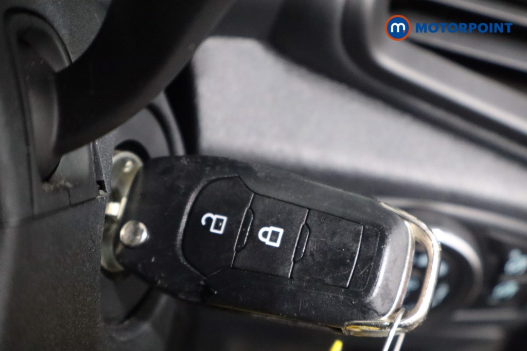 Ford Ecosport Titanium Manual Petrol SUV - Stock Number (1596804) - 13th supplementary image