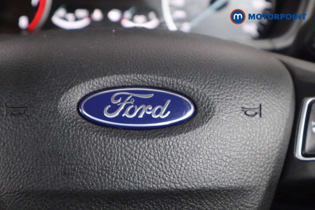 Ford Ecosport Titanium Manual Petrol SUV - Stock Number (1596804) - 17th supplementary image