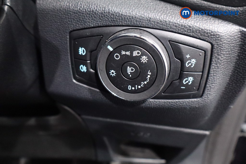 Ford Ecosport Titanium Manual Petrol SUV - Stock Number (1596804) - 20th supplementary image